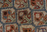 Antique NW Persian Area Rug (5' x 12')